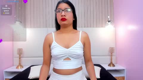 Snapshot of melanywayne_ chatting on June 1, 2026, 11:34 am Melany online show from June 1, 2026, 11:34 am