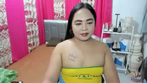 melayfoxx online show from June 19, 2026, 6:40 am