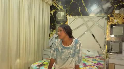 meleck online show from December 1, 2025, 7:30 pm