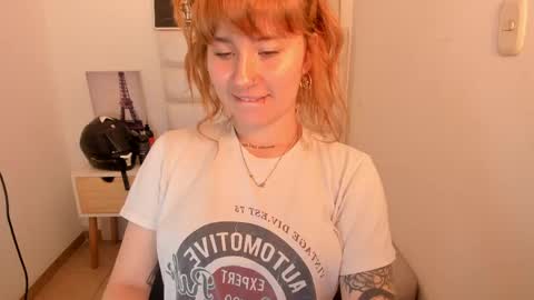 Im Meleena   online show from April 16, 2026, 6:19 pm