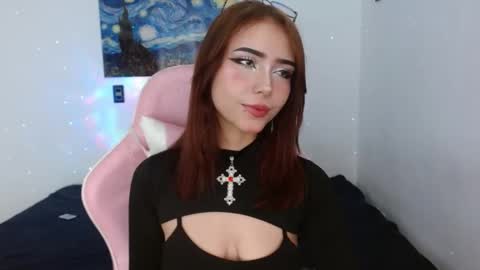 Snapshot of melhoneymoon chatting on October 17, 2025, 2:59 am Mel online show from October 17, 2025, 2:59 am