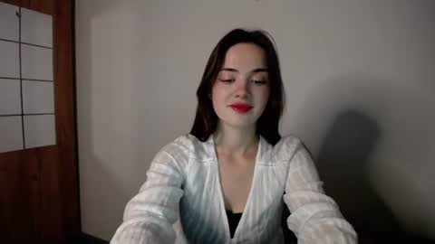 Snapshot of meli_69_sa chatting on June 15, 2026, 7:05 pm melisa online show from June 15, 2026, 7:05 pm