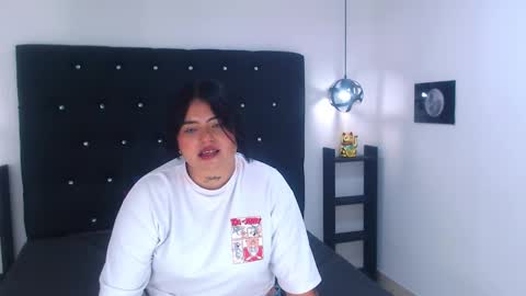 meli_blad online show from January 15, 2025, 1:34 am