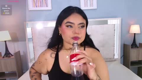 meli_blad online show from January 24, 2025, 7:49 pm