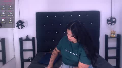 meli_blad online show from January 31, 2025, 1:54 am