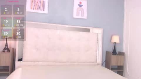 meli_blad online show from February 14, 2025, 7:54 pm