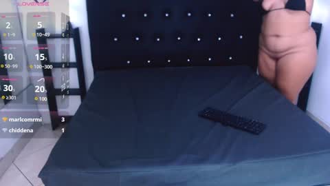 meli_blad online show from March 7, 2025, 10:43 pm