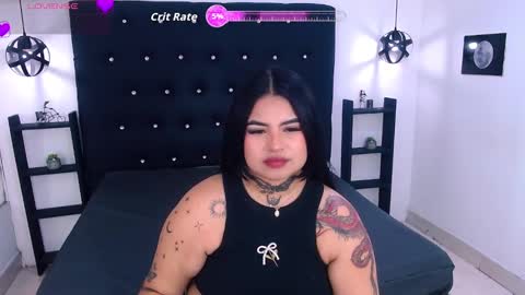 meli_blad online show from September 23, 2025, 7:06 pm