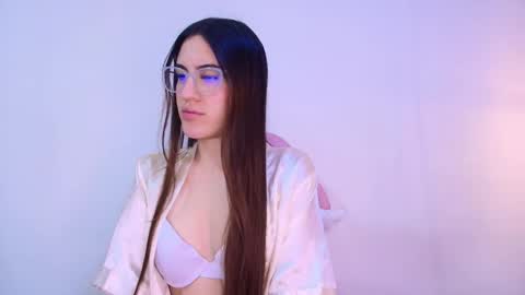 M E L I S S A  online show from October 16, 2025, 12:06 pm