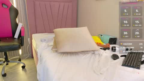 Snapshot of meli_peach chatting on April 18, 2026, 7:07 pm meli_peach online show from April 18, 2026, 7:07 pm