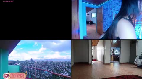 MELISSA online show from February 24, 2025, 7:30 pm