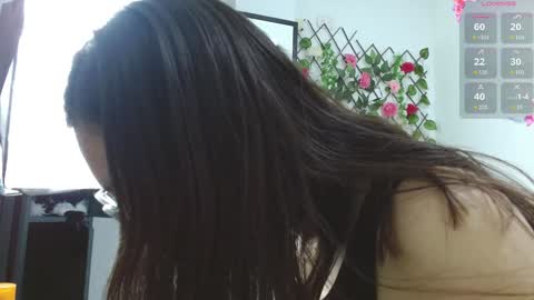 Snapshot of meli_taylorx chatting on January 21, 2025, 12:36 am Azul online show from January 21, 2025, 12:36 am