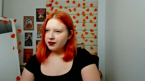 Meli online show from November 5, 2025, 8:31 pm