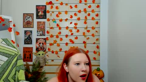 Meli online show from November 12, 2025, 11:03 pm