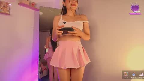 Meli           online show from January 6, 2026, 5:16 pm