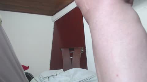 melihotxxx online show from January 6, 2025, 6:41 pm