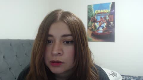 meliinna_xxx online show from January 16, 2025, 2:41 am