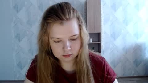 Melina online show from February 3, 2026, 8:30 am