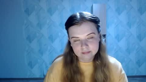 Melina online show from May 22, 2026, 8:47 pm