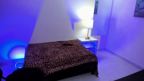 Melina Hope online show from March 10, 2025, 6:23 pm