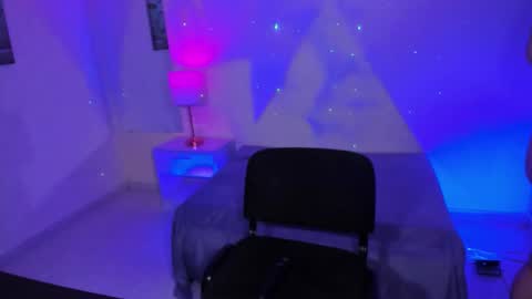 Melina Hope online show from February 5, 2026, 3:38 pm