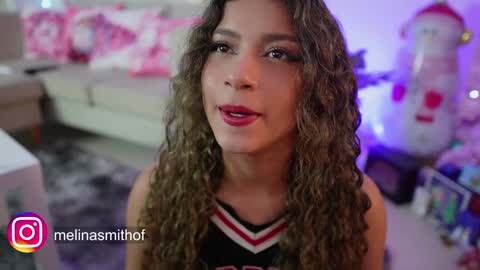 MelinaSmith  online show from December 19, 2024, 1:28 am