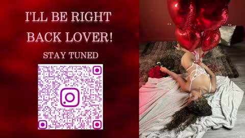 MelinaSmith  online show from February 7, 2025, 1:58 am