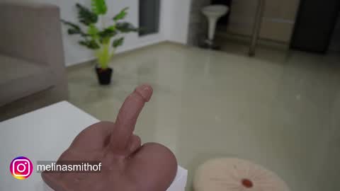 MelinaSmith  online show from March 9, 2025, 3:11 am