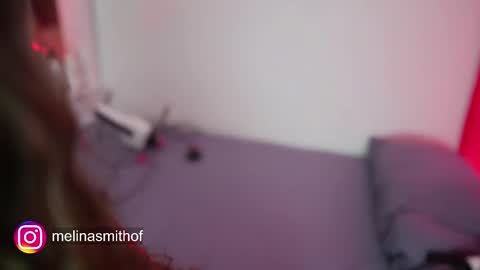 MelinaSmith  online show from March 12, 2025, 9:03 pm