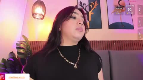 Mel online show from April 17, 2026, 2:36 am