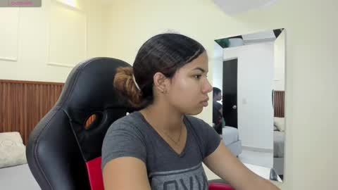 M E L I N A  online show from January 11, 2026, 7:19 pm