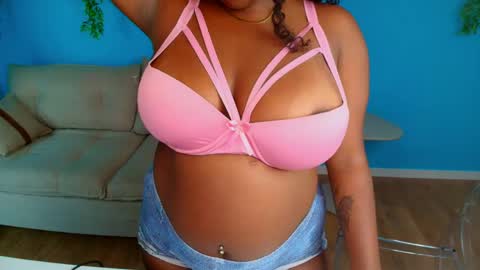 Melinda online show from April 16, 2026, 7:25 pm