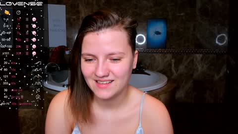 Melinda online show from December 14, 2024, 4:01 am