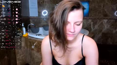 Melinda online show from February 28, 2025, 12:54 am