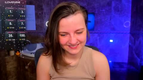 Melinda online show from April 20, 2026, 12:35 am