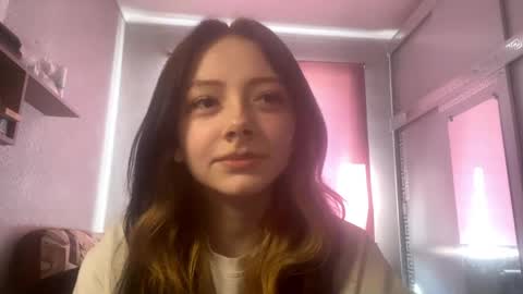 Snapshot of melindawillrett chatting on May 15, 2026, 2:40 am Misa online show from May 15, 2026, 2:40 am