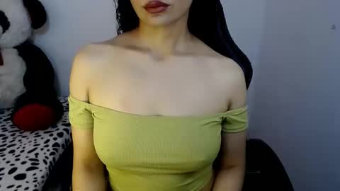 melinna706702 online show from January 11, 2025, 9:15 pm