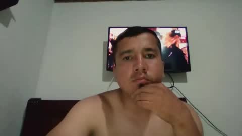 meliodas2560 online show from February 1, 2026, 4:11 am