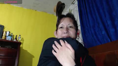 melisa037 online show from September 20, 2025, 7:09 am