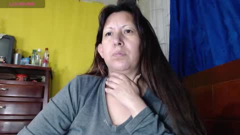 melisa037 online show from October 16, 2025, 5:08 am