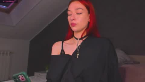 Melisa online show from October 15, 2025, 6:57 am