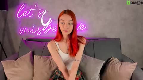 Melisa online show from October 26, 2025, 6:08 am