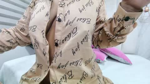 Melissa online show from January 3, 2025, 11:46 am