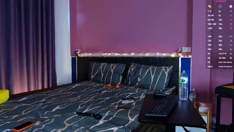 Snapshot of melisa_gerc chatting on January 14, 2025, 7:59 am Melisa gerc online show from January 14, 2025, 7:59 am