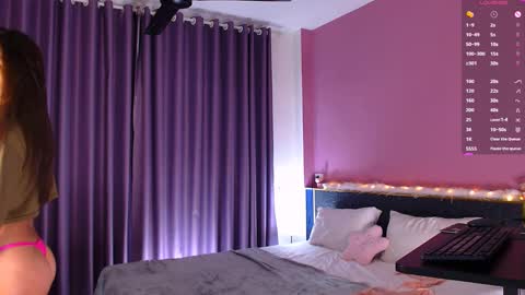 Snapshot of melisa_gerc chatting on January 24, 2025, 4:27 am Melisa gerc online show from January 24, 2025, 4:27 am