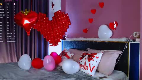 Snapshot of melisa_gerc chatting on February 11, 2025, 1:10 am Melisa gerc online show from February 11, 2025, 1:10 am