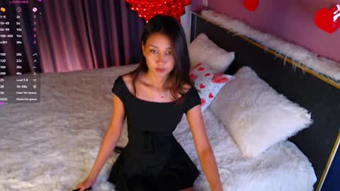 Snapshot of melisa_gerc chatting on February 14, 2025, 1:34 am Melisa gerc online show from February 14, 2025, 1:34 am