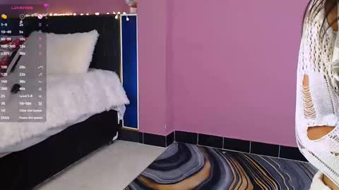 Snapshot of melisa_gerc chatting on February 16, 2025, 4:20 am Melisa gerc online show from February 16, 2025, 4:20 am