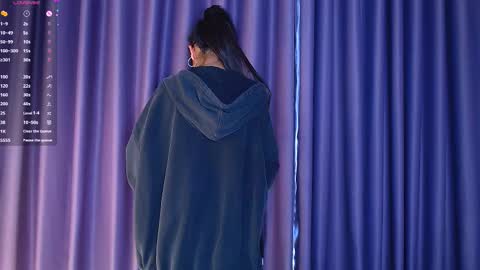 Snapshot of melisa_gerc chatting on February 20, 2025, 4:28 am Melisa gerc online show from February 20, 2025, 4:28 am