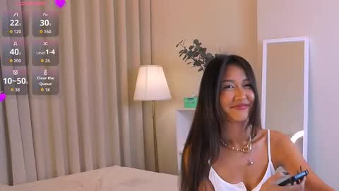 Snapshot of melisa_gerc chatting on September 20, 2025, 1:28 am Melisa gerc online show from September 20, 2025, 1:28 am